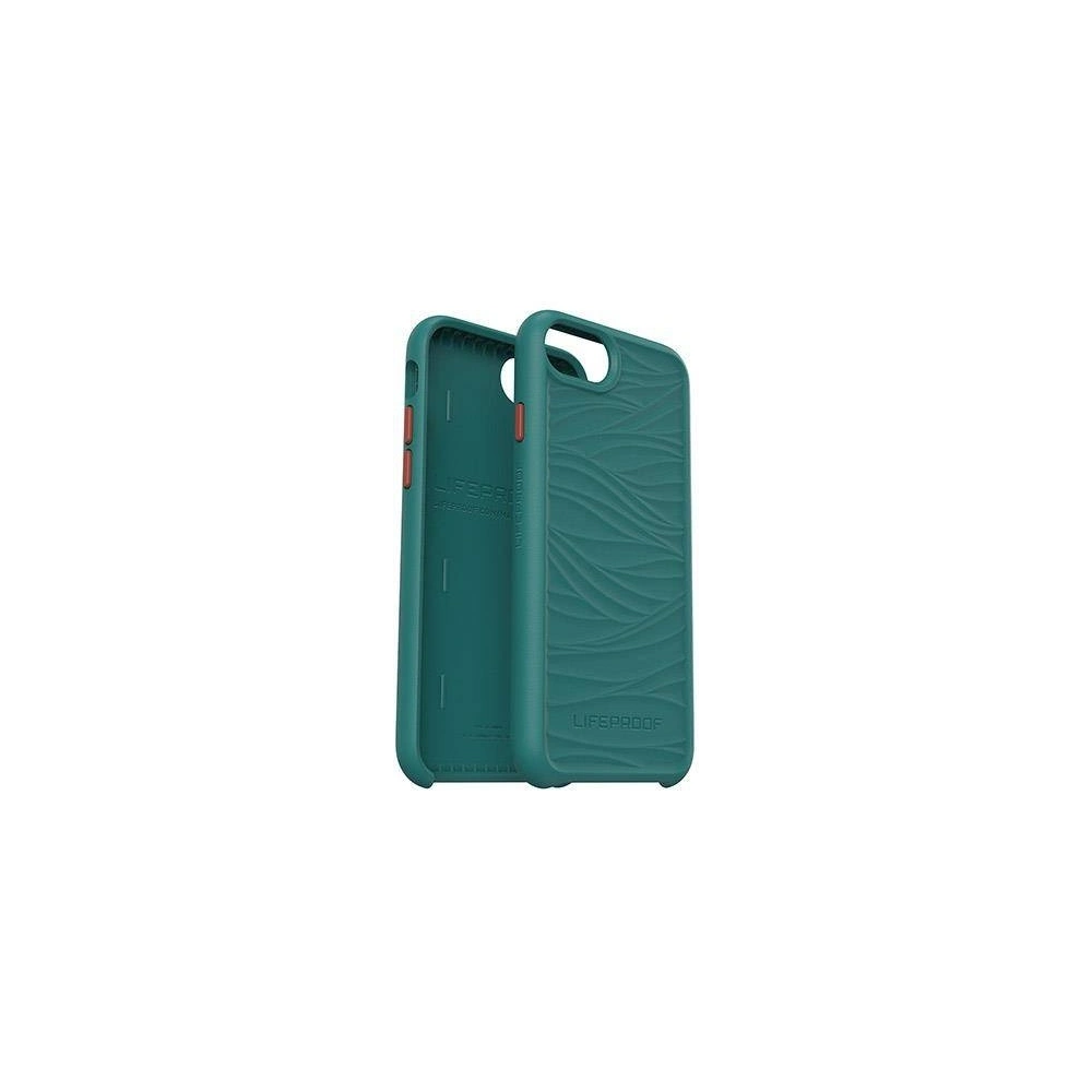 Hurtownia GSM - Etui LifeProof WAKE Apple iPhone SE 2022/SE 2020/8/7 (grün) - LPR035GRN - {ean13} - Hurt