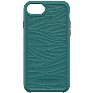 Etui LifeProof WAKE Apple iPhone SE 2022/SE 2020/8/7 (verde)