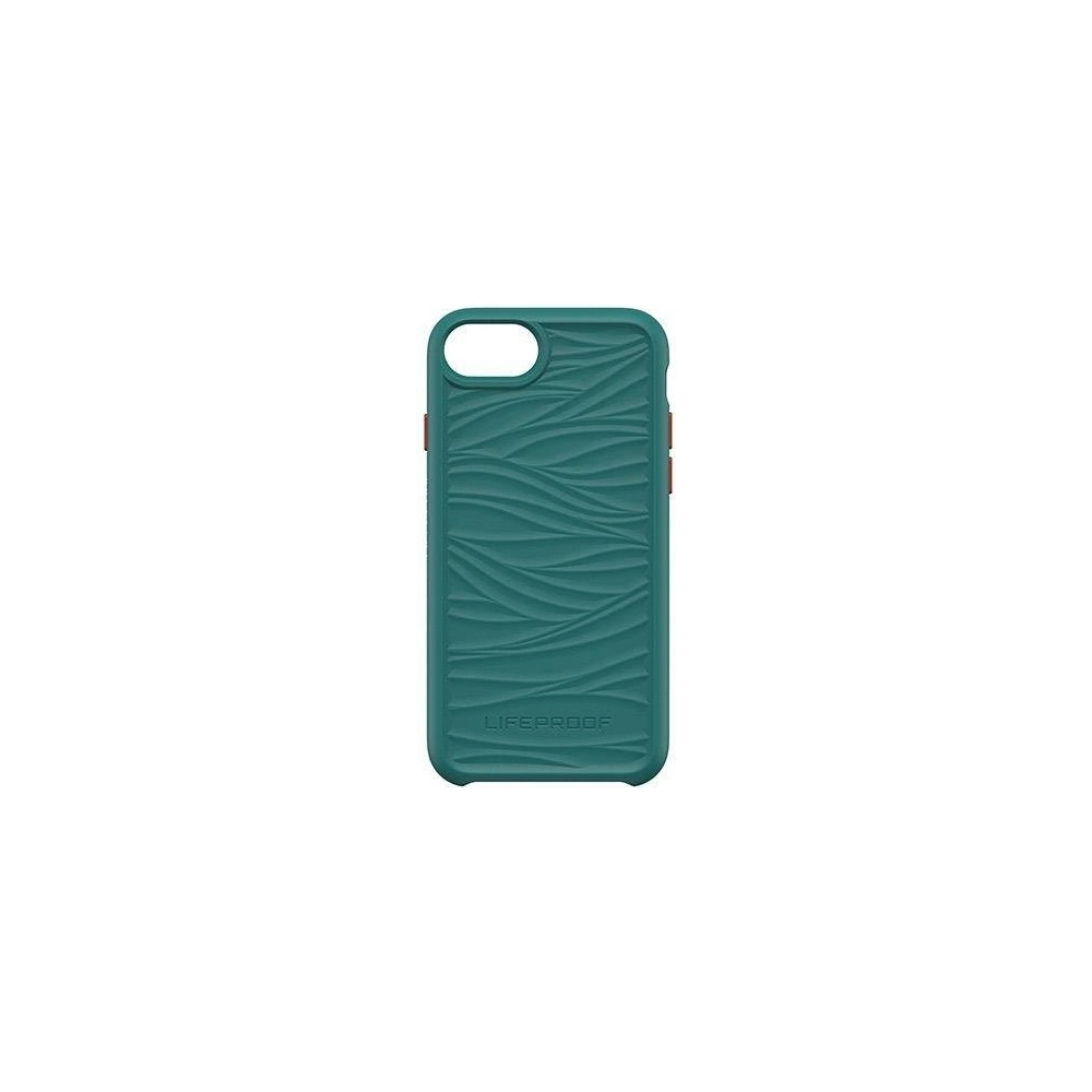 Hurtownia GSM - Etui LifeProof WAKE Apple iPhone SE 2022/SE 2020/8/7 (zelená) - LPR035GRN - {ean13} - Hurt
