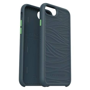Etui LifeProof WAKE Apple iPhone SE 2022/SE 2020/8/7 (niebieska)