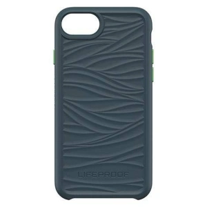 Etui LifeProof WAKE Apple iPhone SE 2022/SE 2020/8/7 (niebieska)