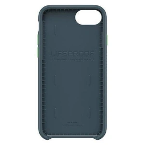 Etui LifeProof WAKE Apple iPhone SE 2022/SE 2020/8/7 (niebieska)