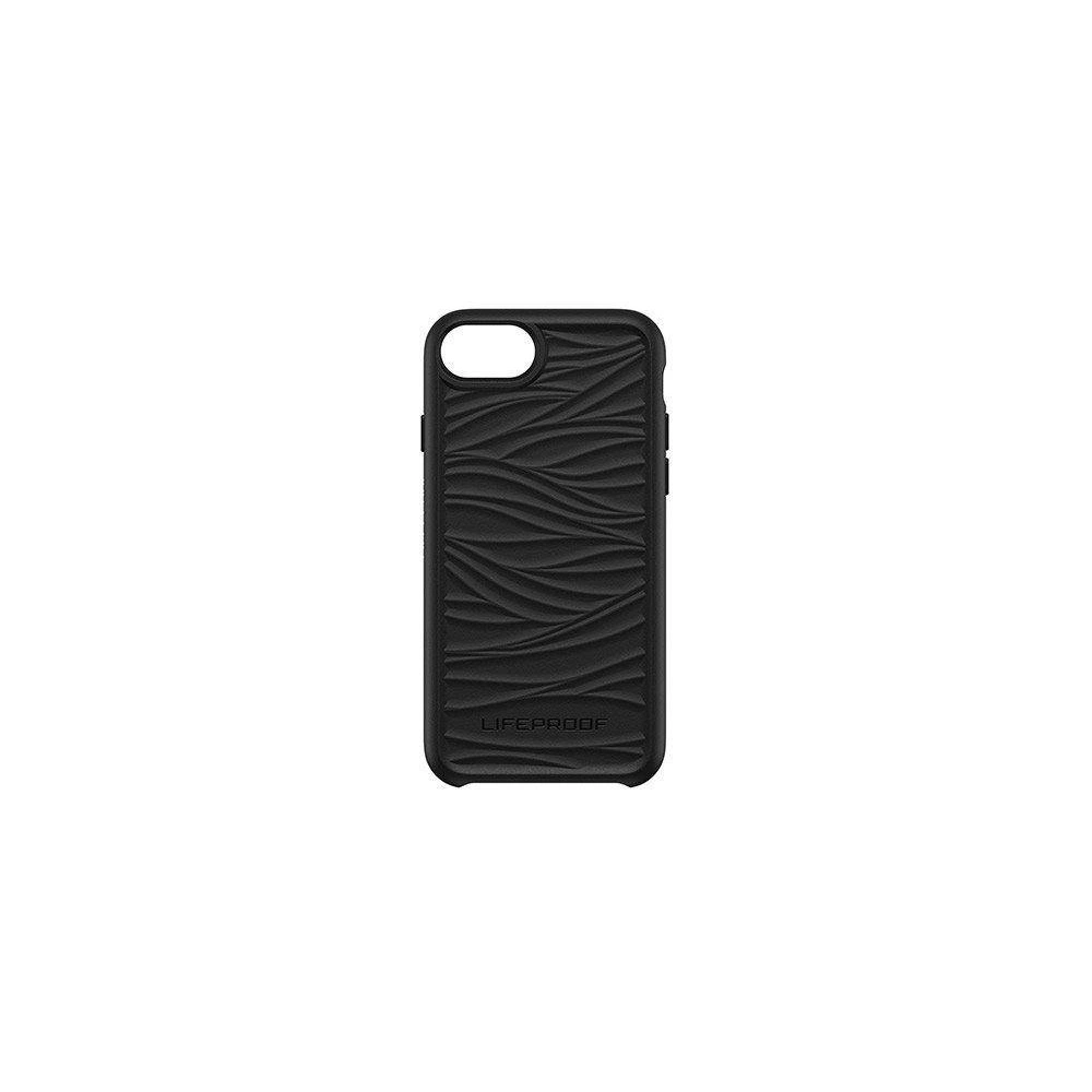 Hurtownia GSM - Etui LifeProof WAKE Apple iPhone SE 2022/SE 2020/8/7 (černá) - LPR033BLK - {ean13} - Hurt
