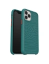 Etui LifeProof WAKE Apple iPhone 11 Pro (zielona)