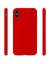 Hurtownia GSM - Mercury silikonový obal Apple iPhone 14 Pro Max červený - MCR909 - {ean13} - Hurt