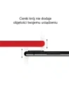 Hurtownia GSM - Mercury silikonový obal Apple iPhone 14 Pro Max červený - MCR909 - {ean13} - Hurt