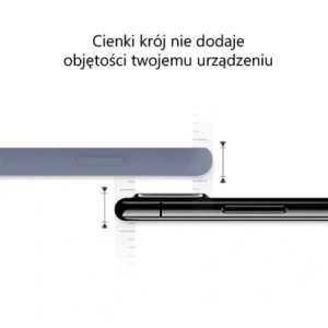 Hurtownia GSM - Mercury silikonový kryt pro Apple iPhone 14 Pro Max levandulový - MCR911 - {ean13} - Hurt