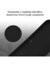 Hurtownia GSM - Mercury silikonový obal Samsung Galaxy A03s černý - MCR913 - {ean13} - Hurt