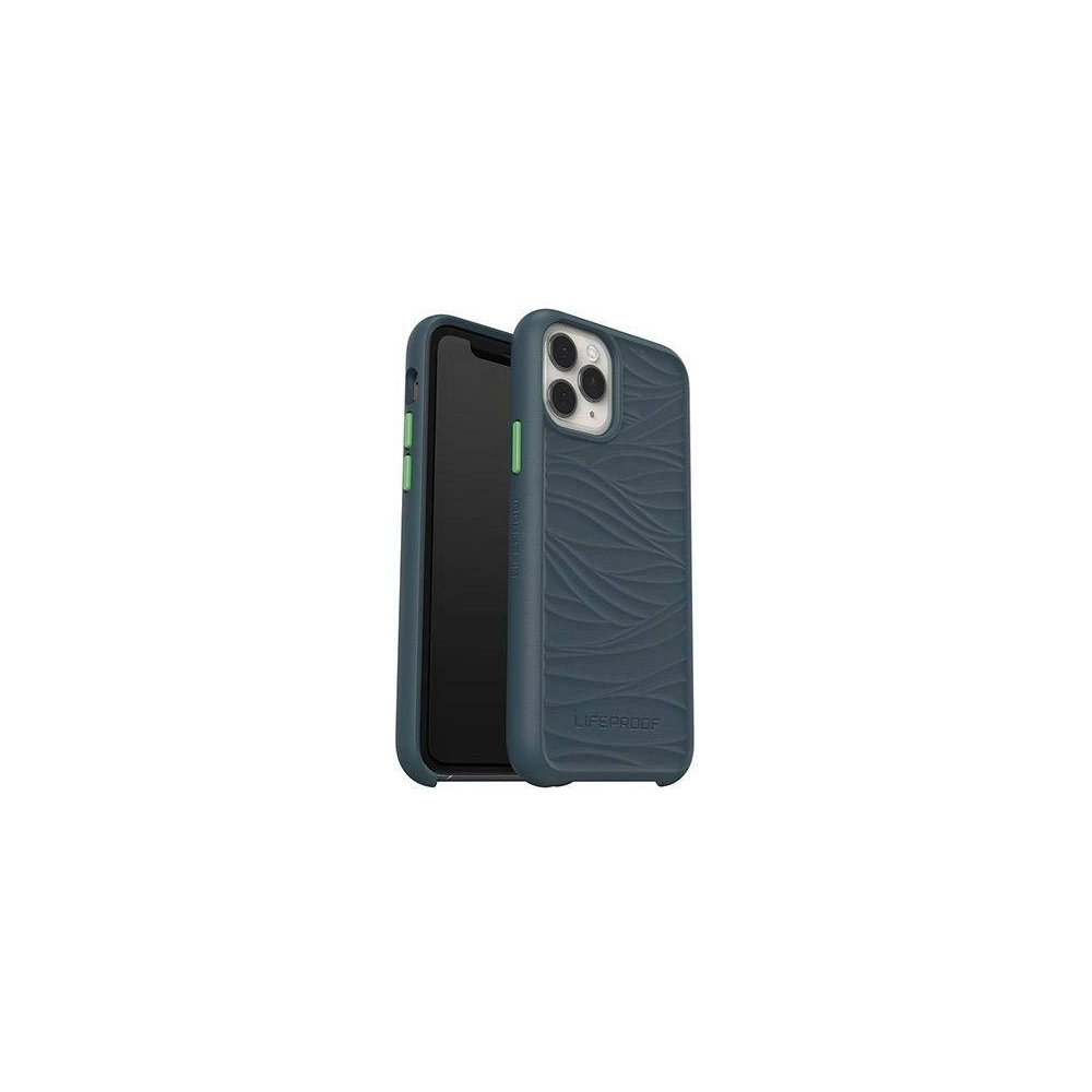 Hurtownia GSM - Etui LifeProof WAKE Apple iPhone 11 Pro (modrá) - LPR030BLU - {ean13} - Hurt