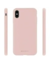 Hurtownia GSM - Mercury silikonový kryt Samsung Galaxy A32 4G LTE růžový písečný - MCR917 - {ean13} - Hurt