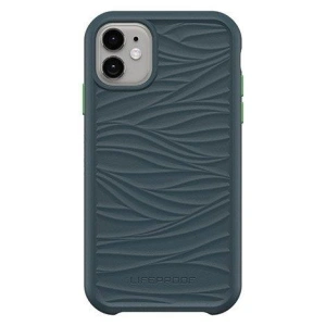 Etui LifeProof WAKE Apple iPhone 11 (modrá)