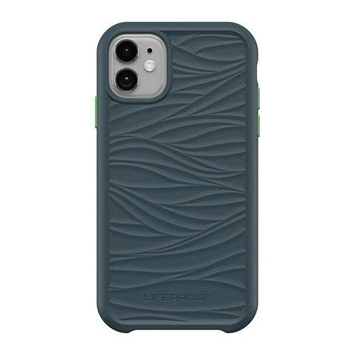 Etui LifeProof WAKE Apple iPhone 11 (niebieska)