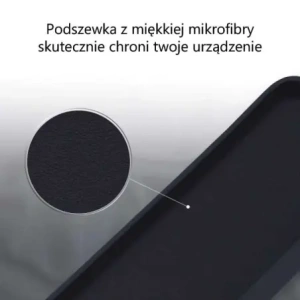 Hurtownia GSM - Mercury silikonový obal Samsung Galaxy A33 5G námořnická modř - MCR918 - {ean13} - Hurt