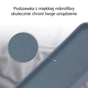 Hurtownia GSM - Mercury silikonový obal Samsung Galaxy A33 5G levandulový - MCR919 - {ean13} - Hurt