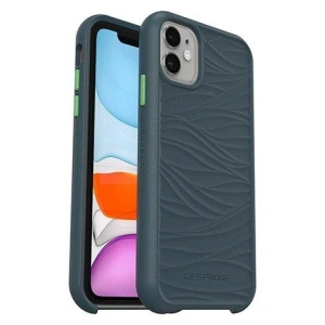 Etui LifeProof WAKE Apple iPhone 11 (modrá)