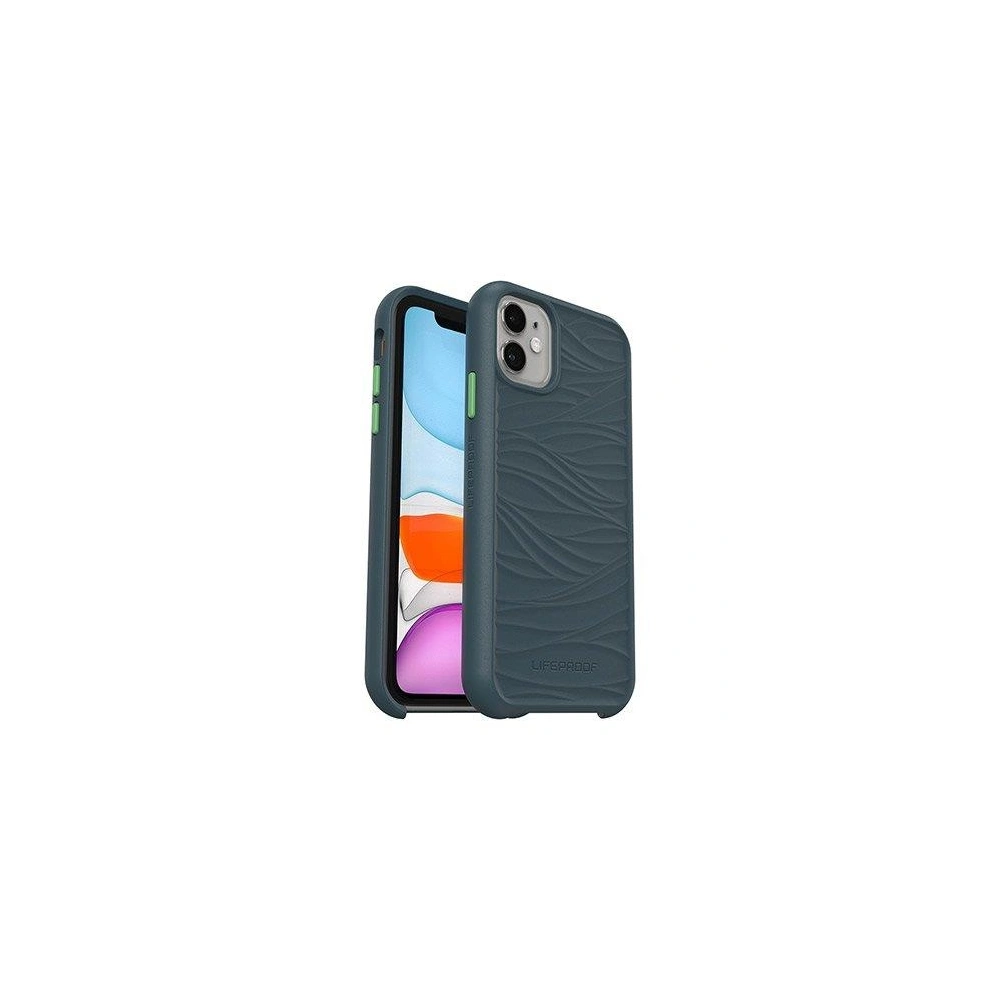 Hurtownia GSM - Etui LifeProof WAKE Apple iPhone 11 (modrá) - LPR029BLU - {ean13} - Hurt