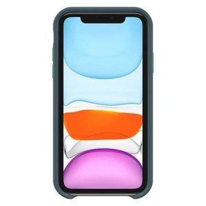 Etui LifeProof WAKE Apple iPhone 11 (niebieska)