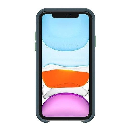 Etui LifeProof WAKE Apple iPhone 11 (niebieska)