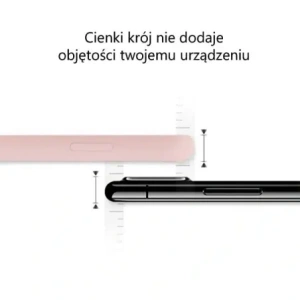 Hurtownia GSM - Mercury silikonový obal Samsung Galaxy A53 5G růžový písečný - MCR923 - {ean13} - Hurt