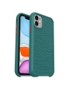 Etui LifeProof WAKE Apple iPhone 11 (zielona)