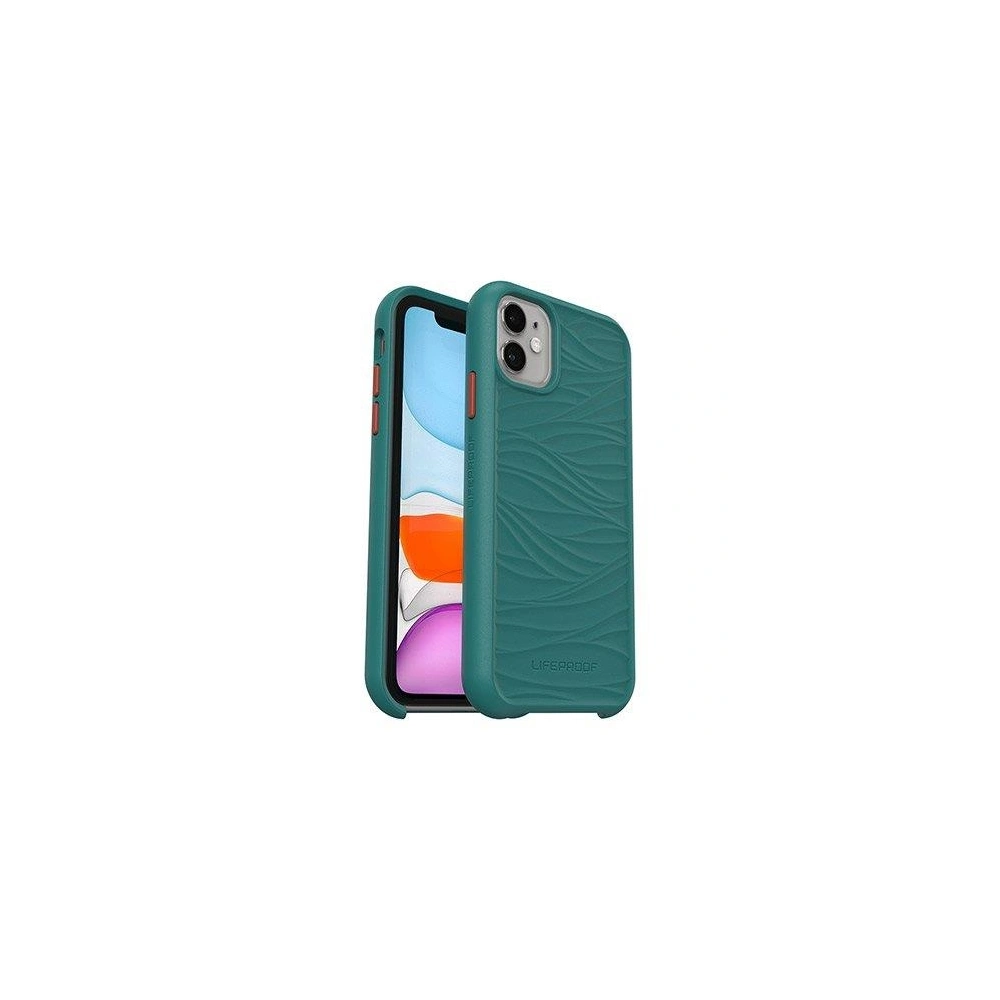 Hurtownia GSM - Etui LifeProof WAKE Apple iPhone 11 (zelená) - LPR028GRN - {ean13} - Hurt