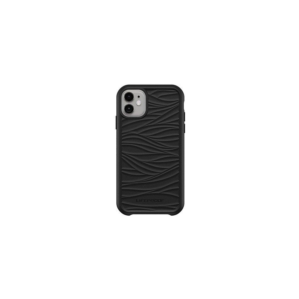 Hurtownia GSM - Etui LifeProof WAKE Apple iPhone 11 (černá) - LPR027BLK - {ean13} - Hurt