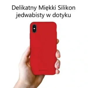 Hurtownia GSM - Mercury silikonový kryt pro Samsung Galaxy S21+ Plus černý - MCR925 - {ean13} - Hurt