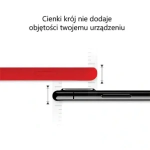 Hurtownia GSM - Mercury silikonový kryt pro Samsung Galaxy S21+ Plus černý - MCR925 - {ean13} - Hurt