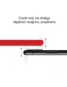 Hurtownia GSM - Mercury silikonový kryt pro Samsung Galaxy S21+ Plus černý - MCR925 - {ean13} - Hurt