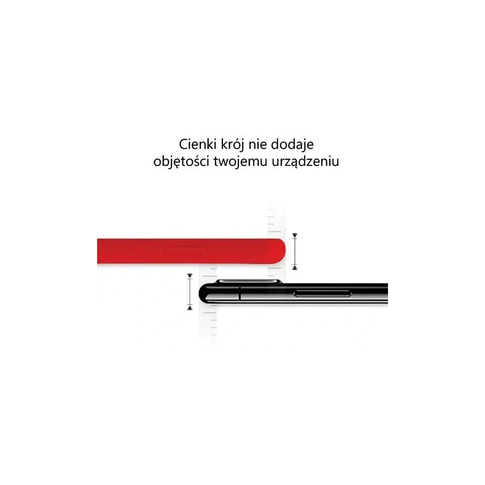 Hurtownia GSM - Mercury silikonový kryt pro Samsung Galaxy S21+ Plus černý - MCR925 - {ean13} - Hurt