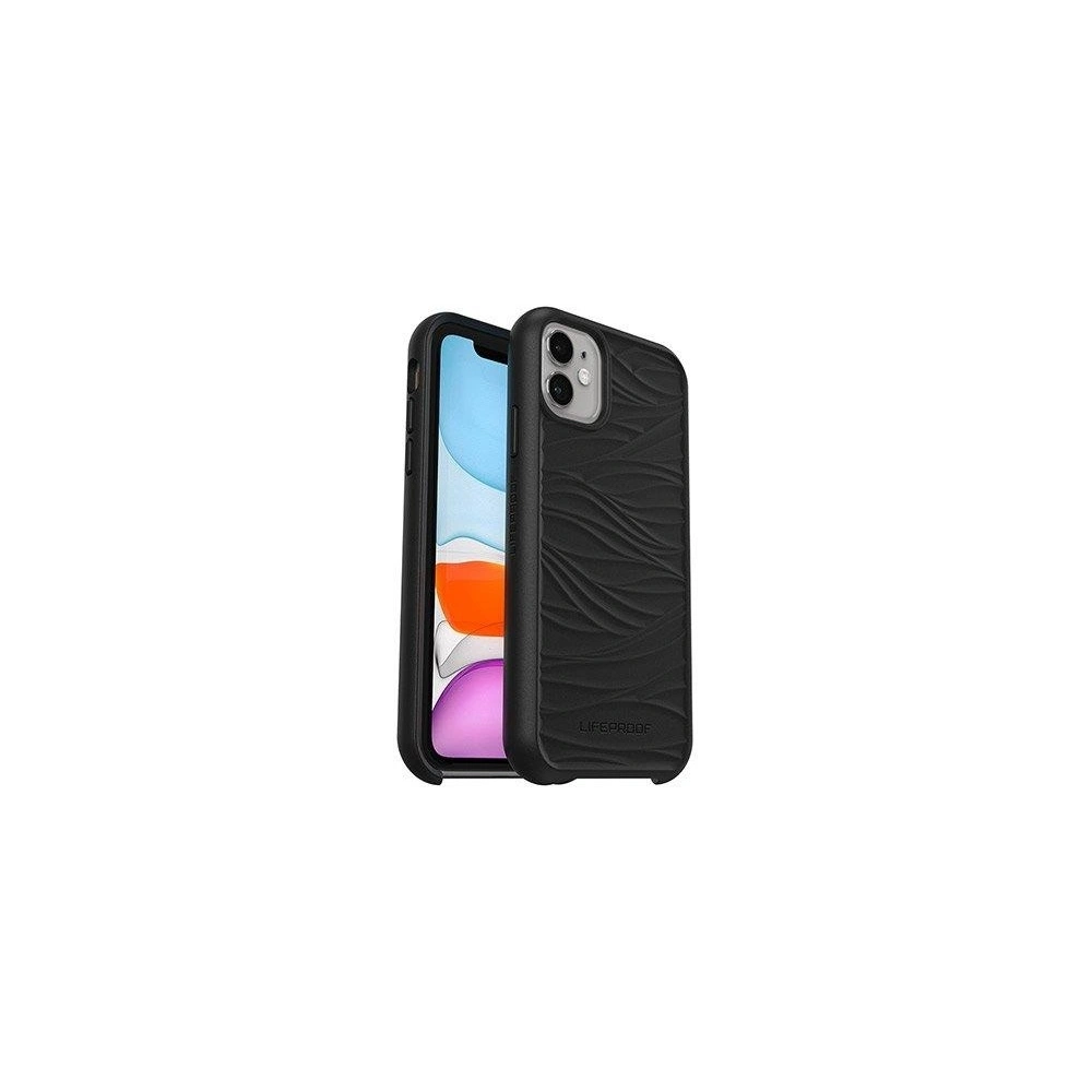 Hurtownia GSM - Etui LifeProof WAKE Apple iPhone 11 (černá) - LPR027BLK - {ean13} - Hurt