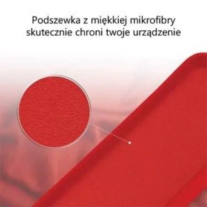 Hurtownia GSM - Mercury silikonový kryt pro Samsung Galaxy S21+ Plus černý - MCR925 - {ean13} - Hurt