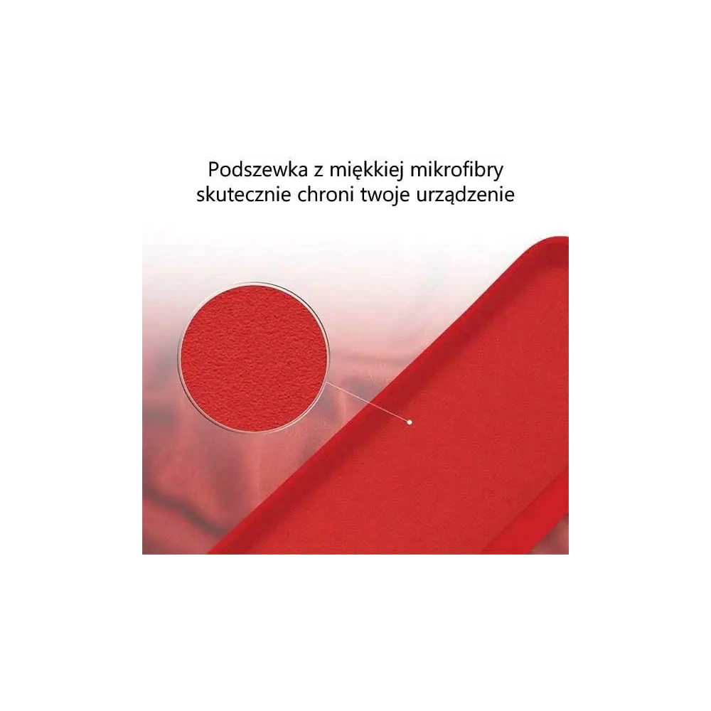 Hurtownia GSM - Mercury silikonový kryt pro Samsung Galaxy S21+ Plus černý - MCR925 - {ean13} - Hurt