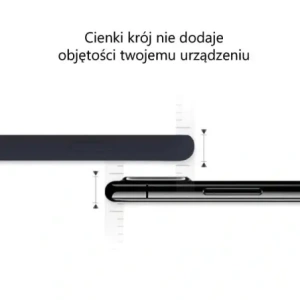 Hurtownia GSM - Mercury silikonový kryt pro Samsung Galaxy S22+ Plus tmavě modrý - MCR930 - {ean13} - Hurt