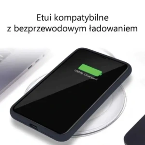 Hurtownia GSM - Mercury silikonový kryt pro Samsung Galaxy S22+ Plus tmavě modrý - MCR930 - {ean13} - Hurt