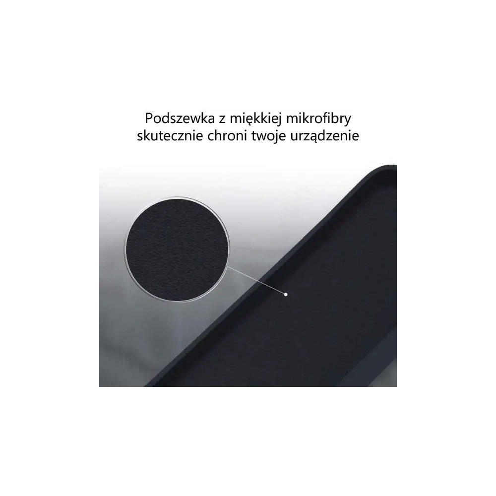 Hurtownia GSM - Mercury silikonový kryt pro Samsung Galaxy S22+ Plus tmavě modrý - MCR930 - {ean13} - Hurt