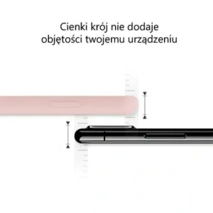 Hurtownia GSM - Mercury silikonový obal Samsung Galaxy S22+ Plus růžový písečný - MCR932 - {ean13} - Hurt