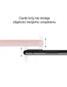 Hurtownia GSM - Mercury silikonový obal Samsung Galaxy S22+ Plus růžový písečný - MCR932 - {ean13} - Hurt