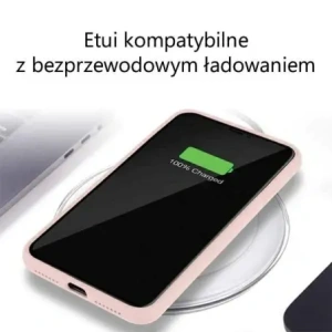 Hurtownia GSM - Mercury silikonový obal Samsung Galaxy S22+ Plus růžový písečný - MCR932 - {ean13} - Hurt