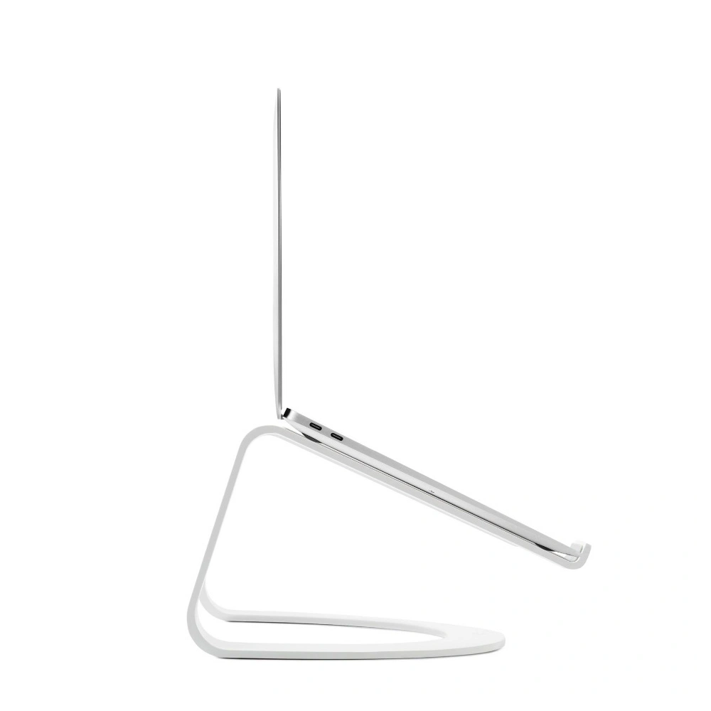 Hurtownia GSM - Twelve South Curve - hliníkový stojan pro MacBook (bílý) - TSH034 - {ean13} - Hurt