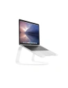 Twelve South Curve - aluminiowa podstawka do MacBook (biała)