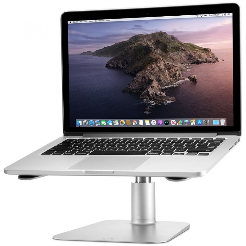 Twelve South Distributor - 811370020440 - TSH033 - Twelve South HiRise Height Adjustable Stand for MacBook - B2B homescreen