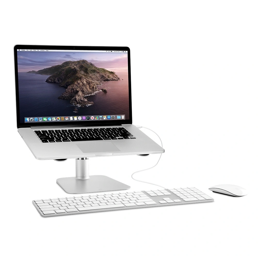 Hurtownia GSM - Twelve South HiRise - hliníkový stojan pro MacBook - TSH033 - {ean13} - Hurt