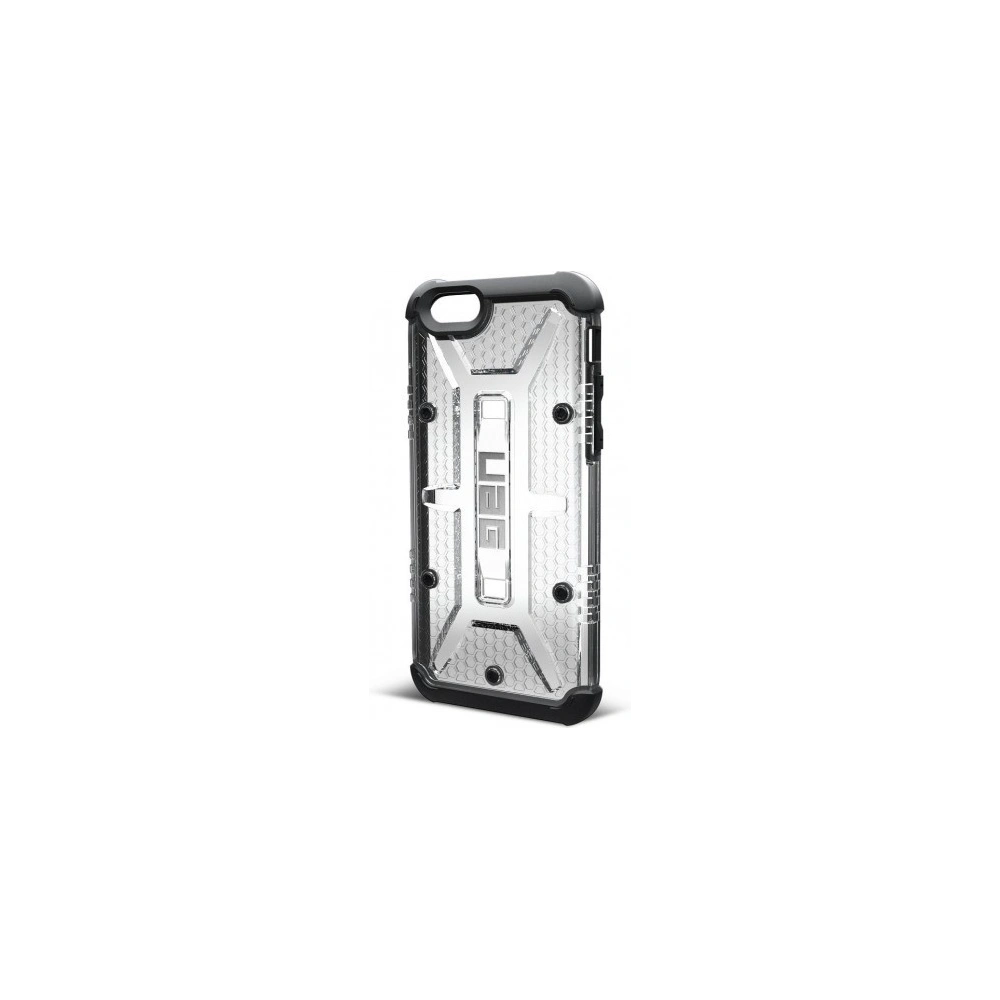 Hurtownia GSM - Etui UAG Urban Armor Gear Apple iPhone 6/6S Ice - UAG342ICE - {ean13} - Hurt