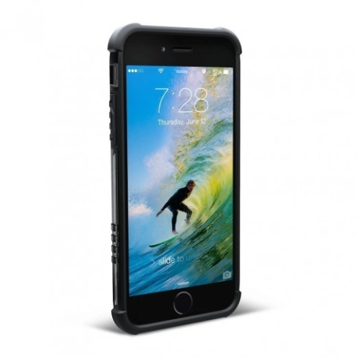 Urban Armor Gear - etui dla Apple iPhone 6/6S przezroczyste