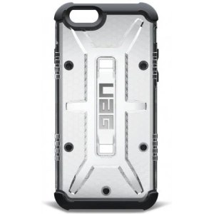 Hurtownia GSM - Etui UAG Urban Armor Gear Apple iPhone 6/6S Ice - UAG342ICE - {ean13} - Hurt