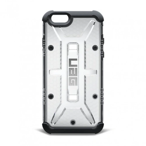 Urban Armor Gear - etui dla Apple iPhone 6/6S przezroczyste