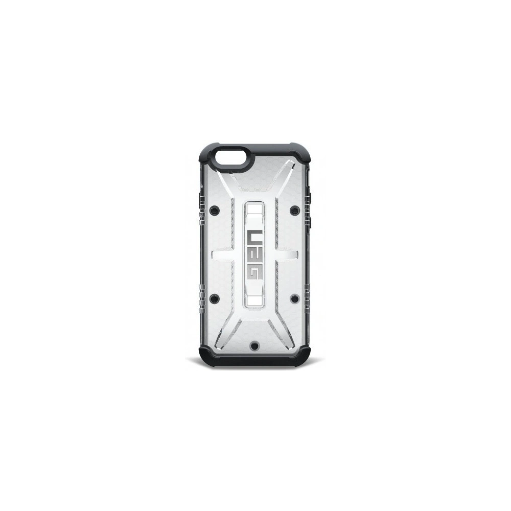 Hurtownia GSM - Etui UAG Urban Armor Gear Apple iPhone 6/6S Ice - UAG342ICE - {ean13} - Hurt