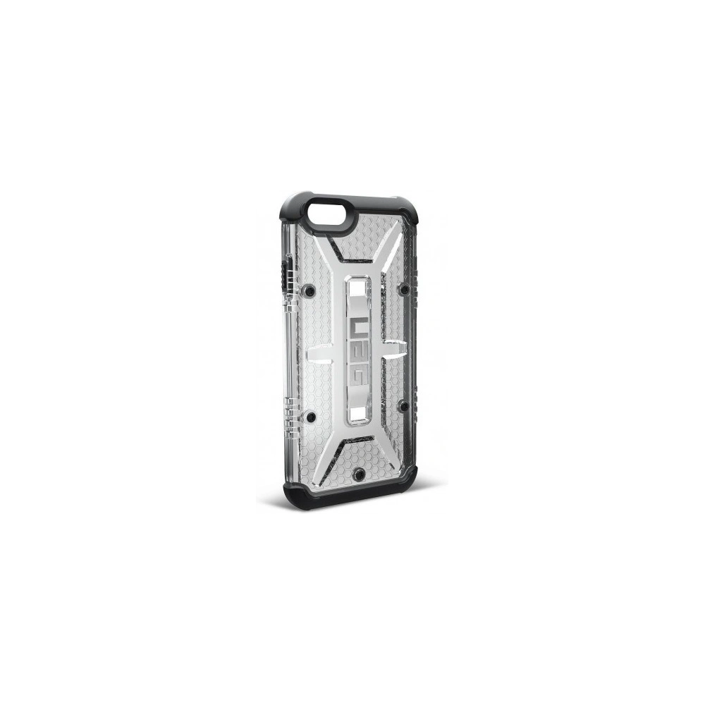 Hurtownia GSM - Etui UAG Urban Armor Gear Apple iPhone 6/6S Ice - UAG342ICE - {ean13} - Hurt