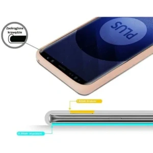Hurtownia GSM - Mercury Soft Case Samsung Galaxy S22 Ultra růžový písečný - MCR1002 - {ean13} - Hurt